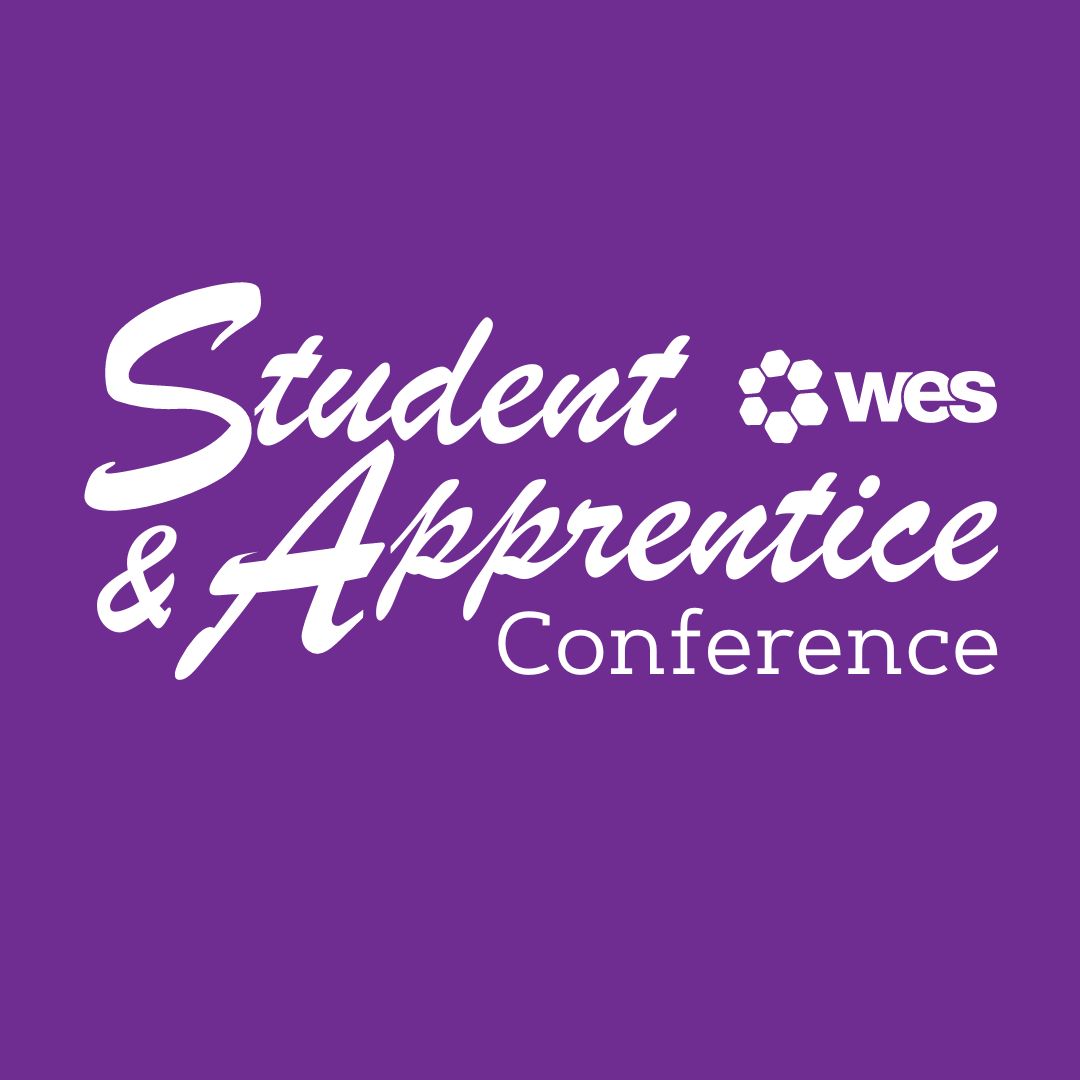 Logo for conference