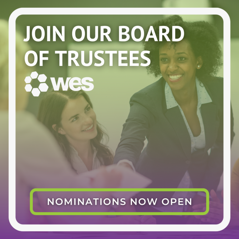 Ad for board member